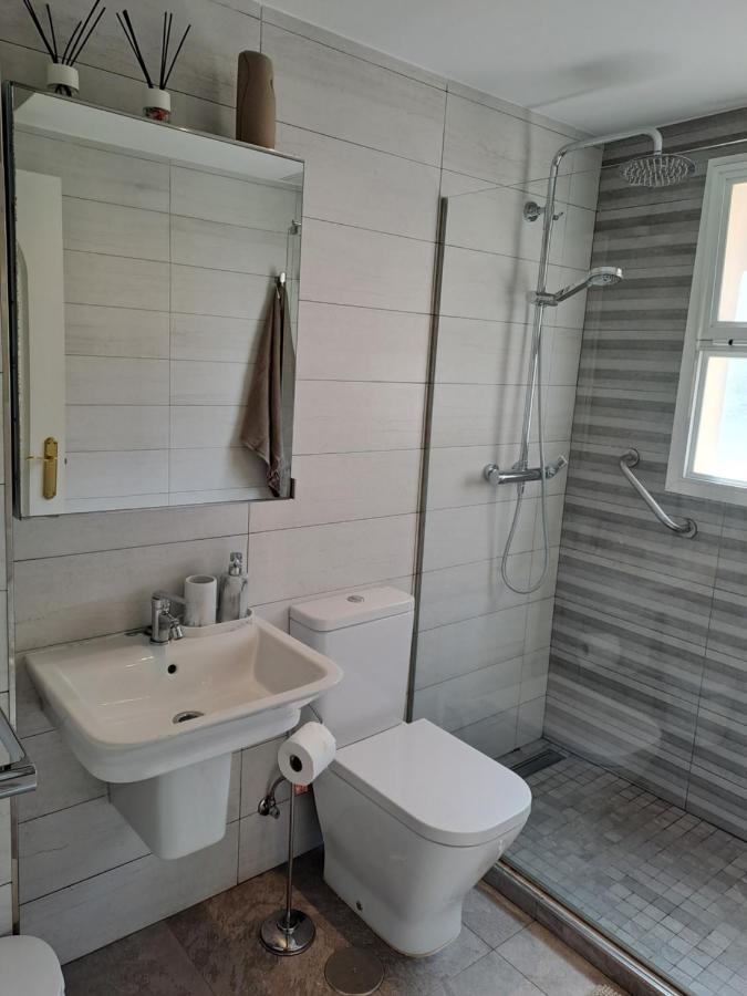 Apartamento Fuengirola Lejlighed