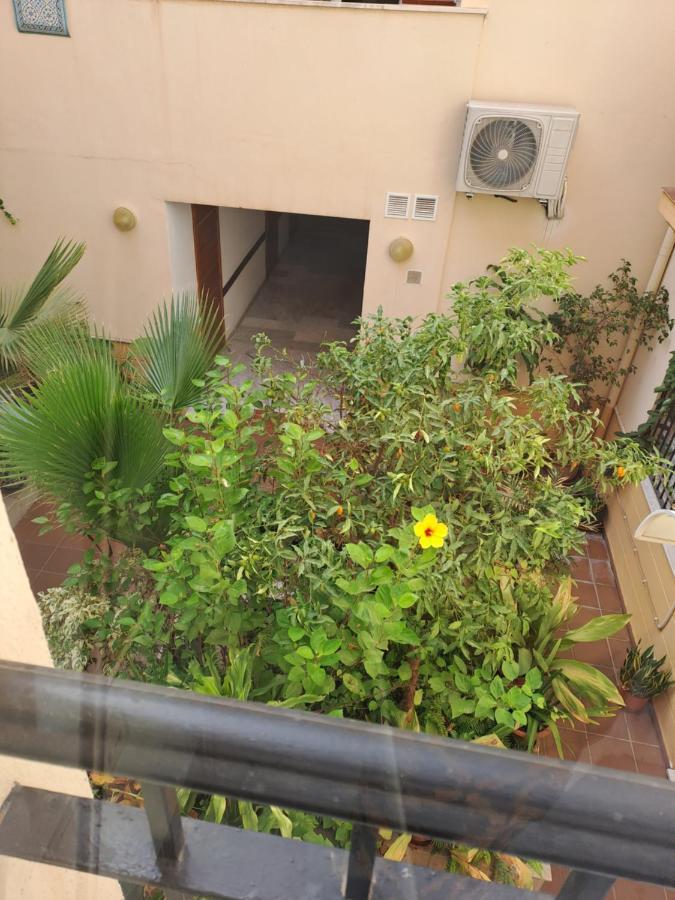 Apartamento Fuengirola Lejlighed Fuengirola