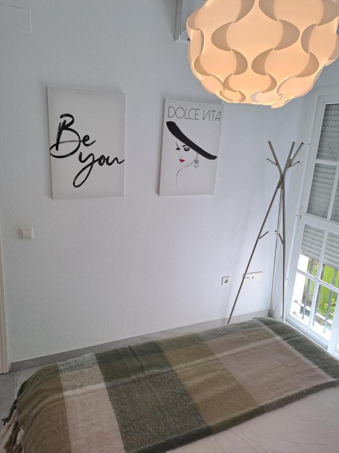 Lejlighed Apartamento Fuengirola
