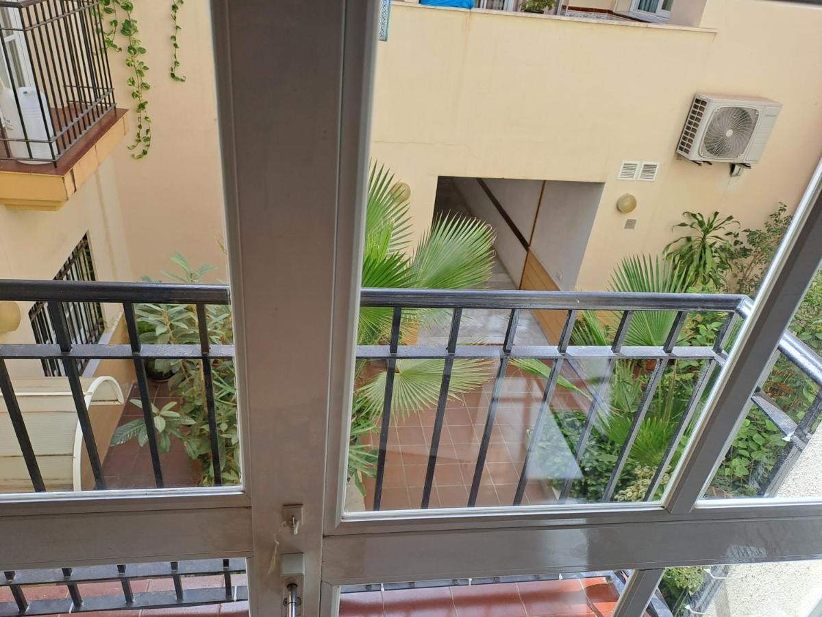 Lejlighed Apartamento Fuengirola