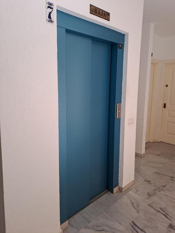 Apartamento Fuengirola Lejlighed *