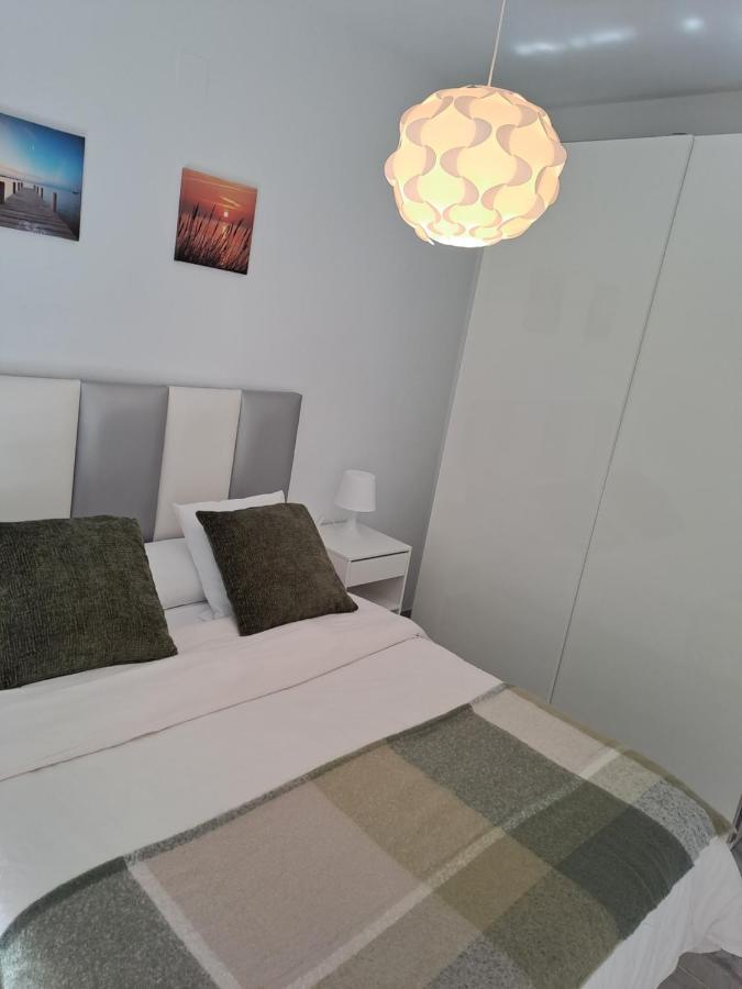 Apartamento Fuengirola Lejlighed Fuengirola