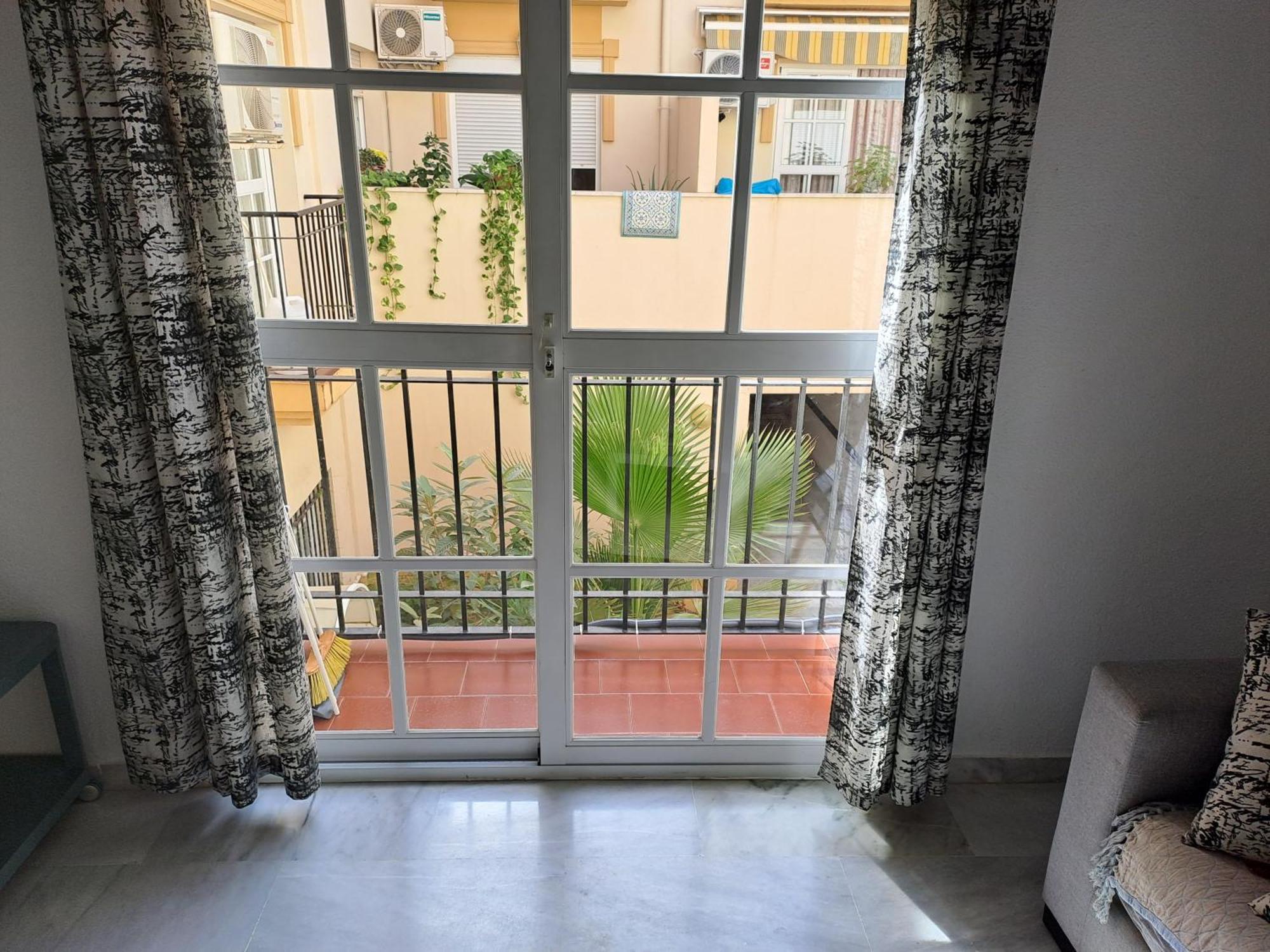 Apartamento Fuengirola Lejlighed Fuengirola