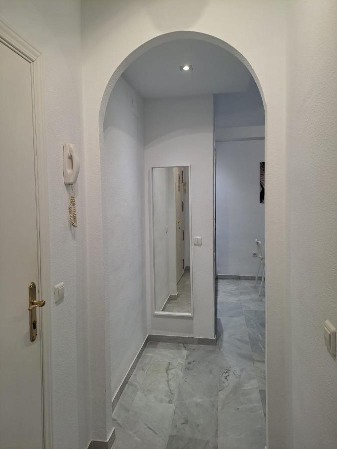 Apartment Apartamento Fuengirola